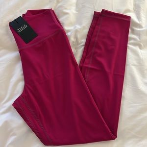NVGTN. Leggings size XL. Brand new with tags.